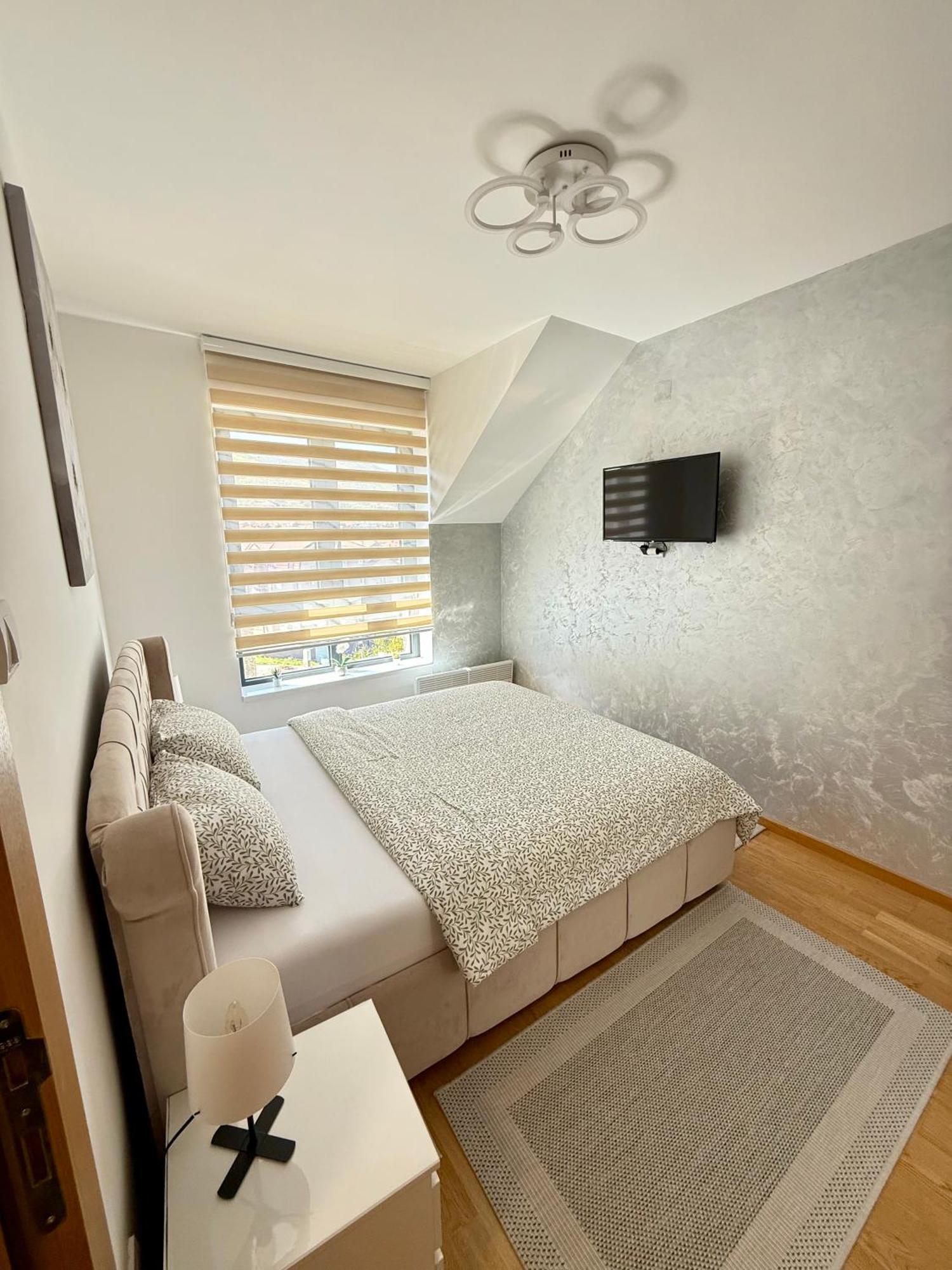 Aleksandar Apartman Sokobanja Exterior photo