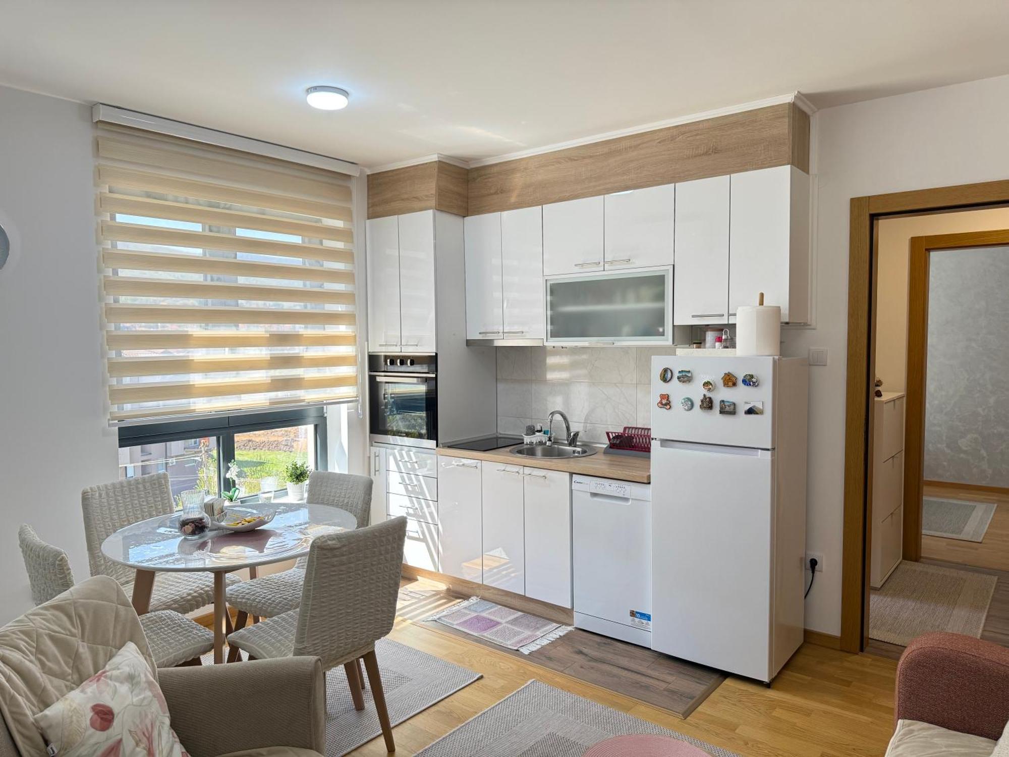 Aleksandar Apartman Sokobanja Exterior photo
