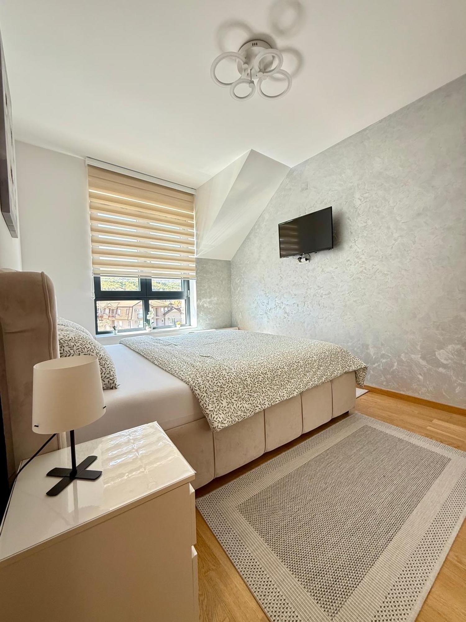 Aleksandar Apartman Sokobanja Exterior photo