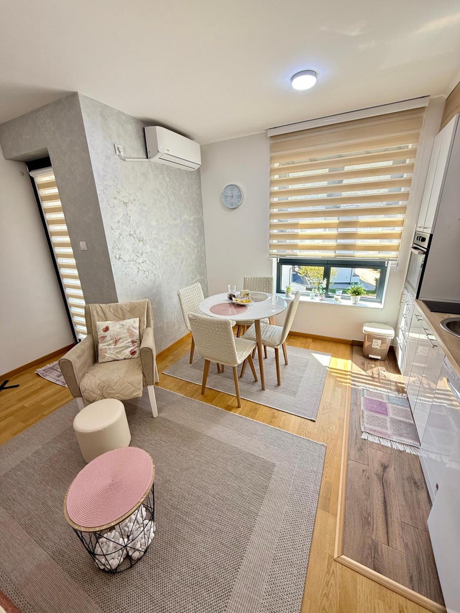 Aleksandar Apartman Sokobanja Exterior photo