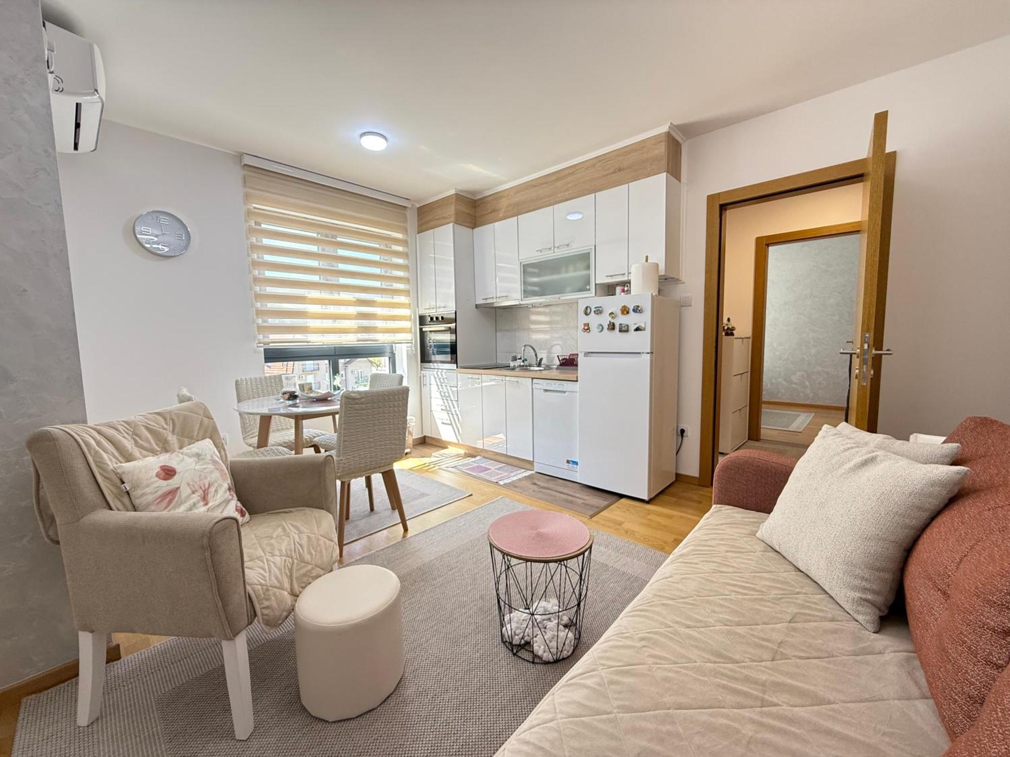 Aleksandar Apartman Sokobanja Exterior photo